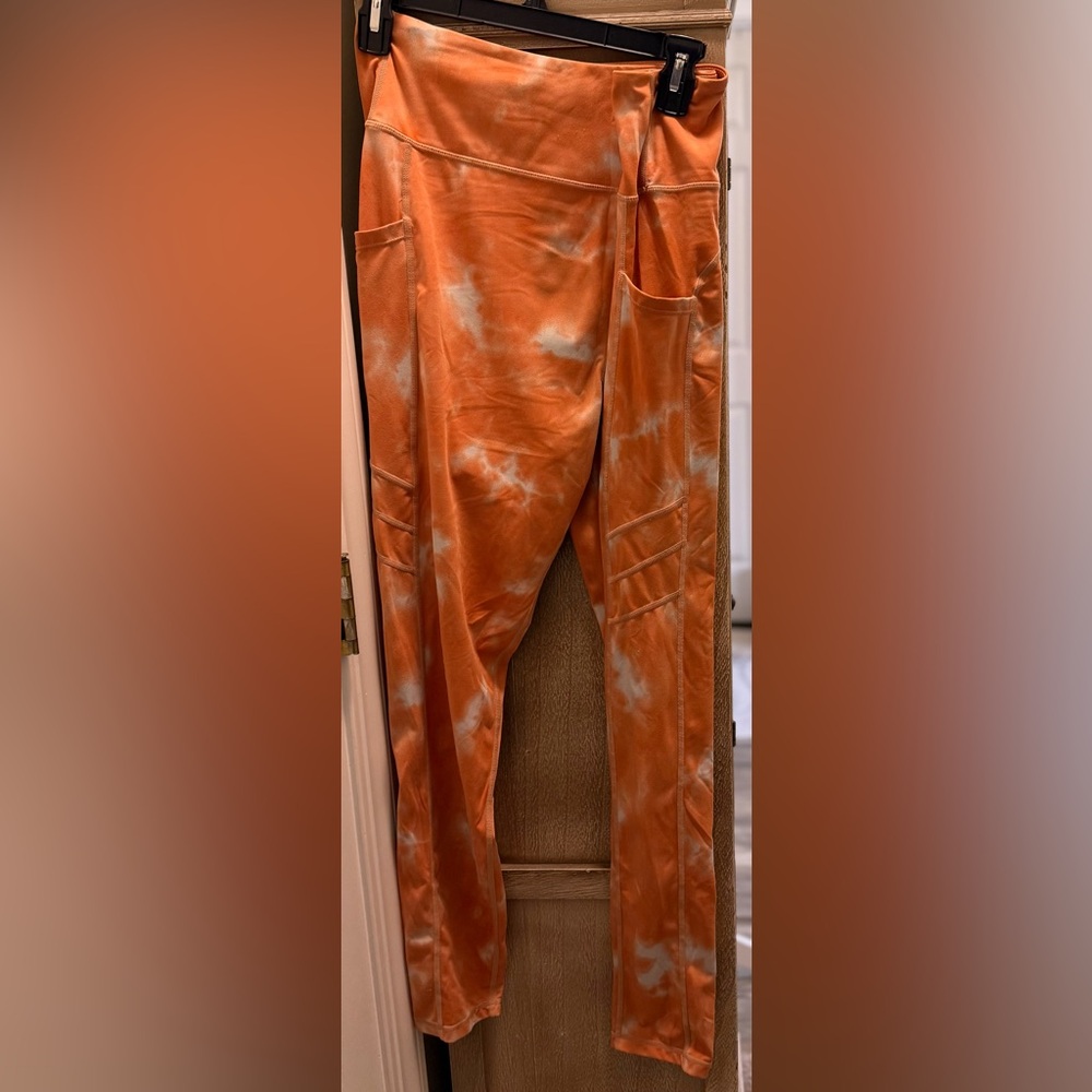 Tennessee Vols Sweatshirt and Leggings Set, Oversized L-XXXL - Picture 5 of 8